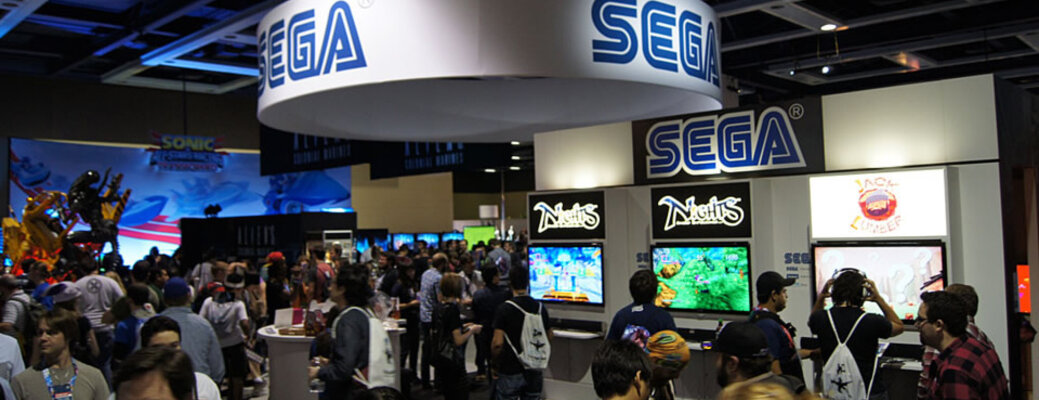 How SEGA brought employees across the country together with a virtual charity quiz